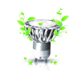 Higher Power LED LED Lamps Luxram Capsule Higher Power LED LED Lamps Luxram Capsule
